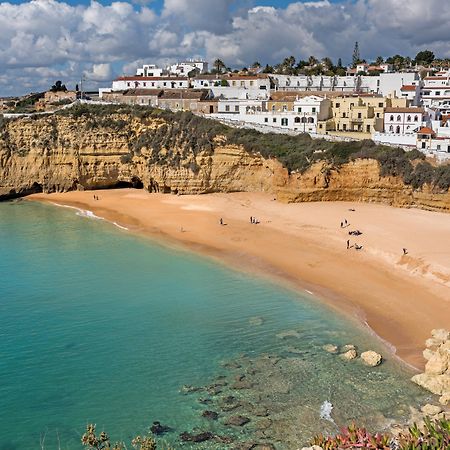 Rocha Brava Village Resort Καρβοέιρο Εξωτερικό φωτογραφία