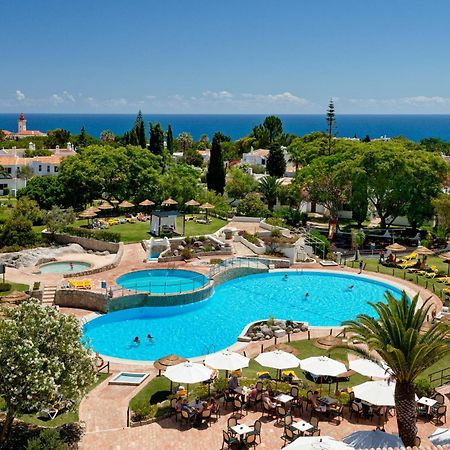 Rocha Brava Village Resort Καρβοέιρο Εξωτερικό φωτογραφία