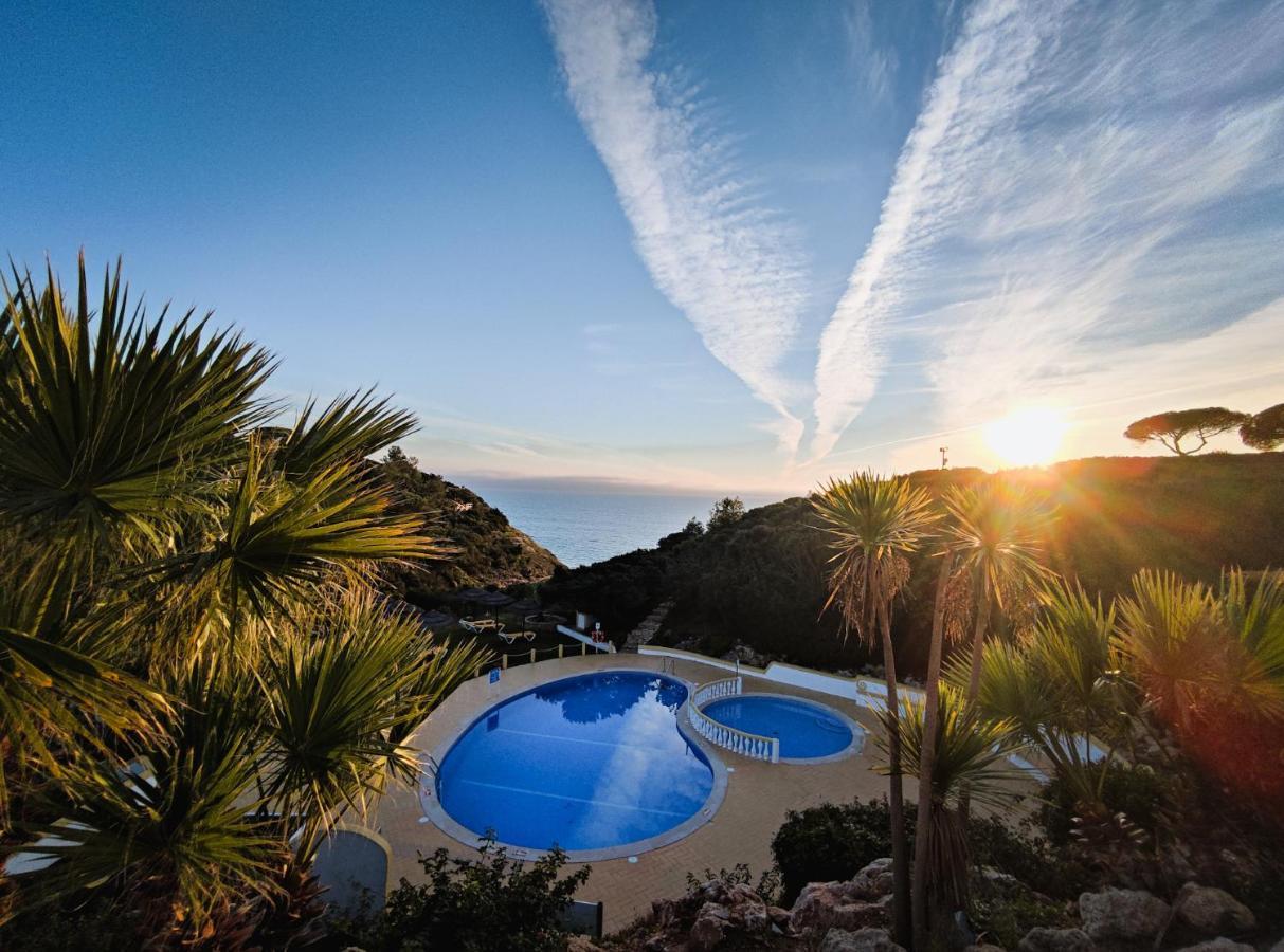 Rocha Brava Village Resort Καρβοέιρο Εξωτερικό φωτογραφία