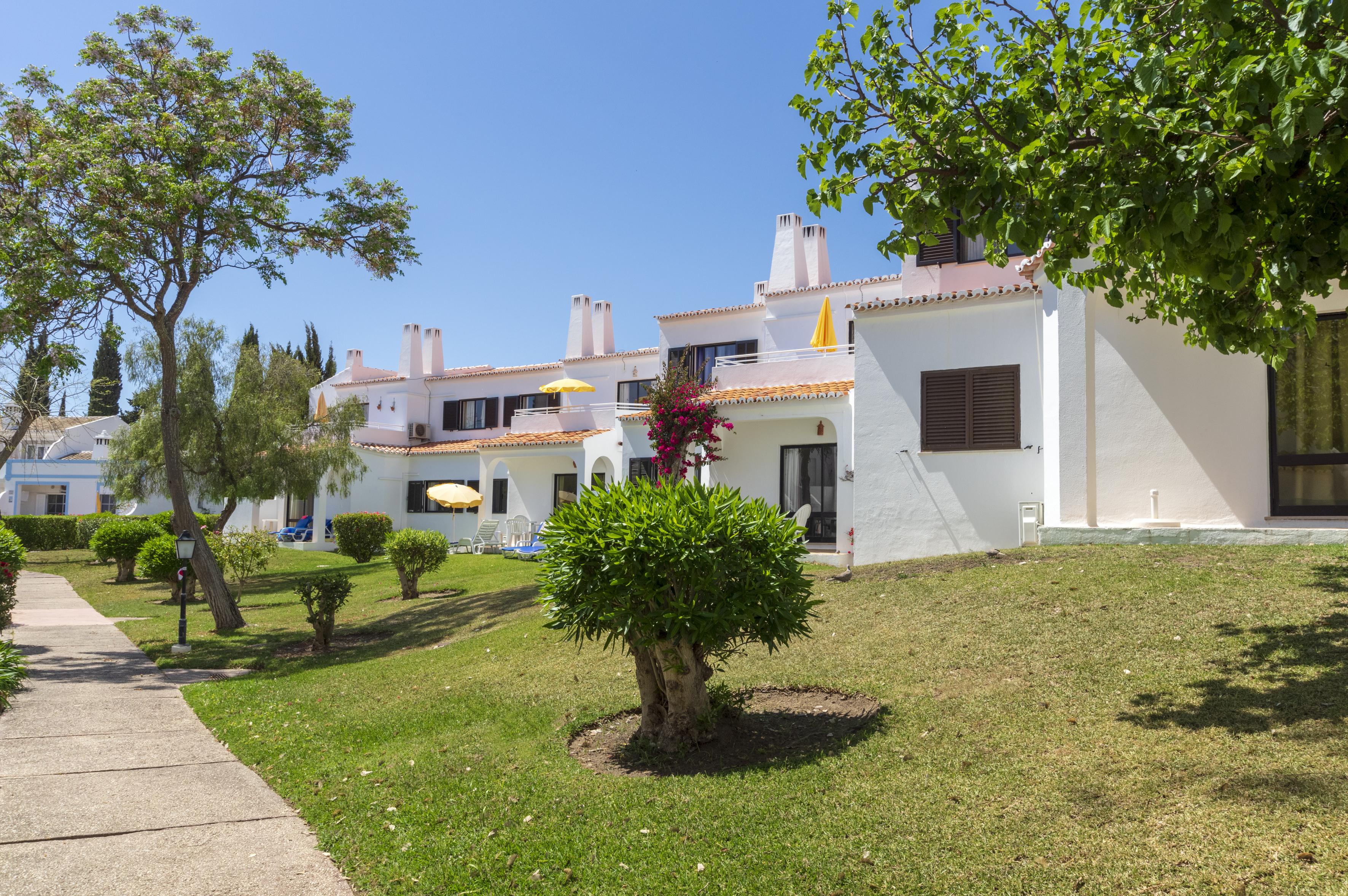 Rocha Brava Village Resort Καρβοέιρο Εξωτερικό φωτογραφία