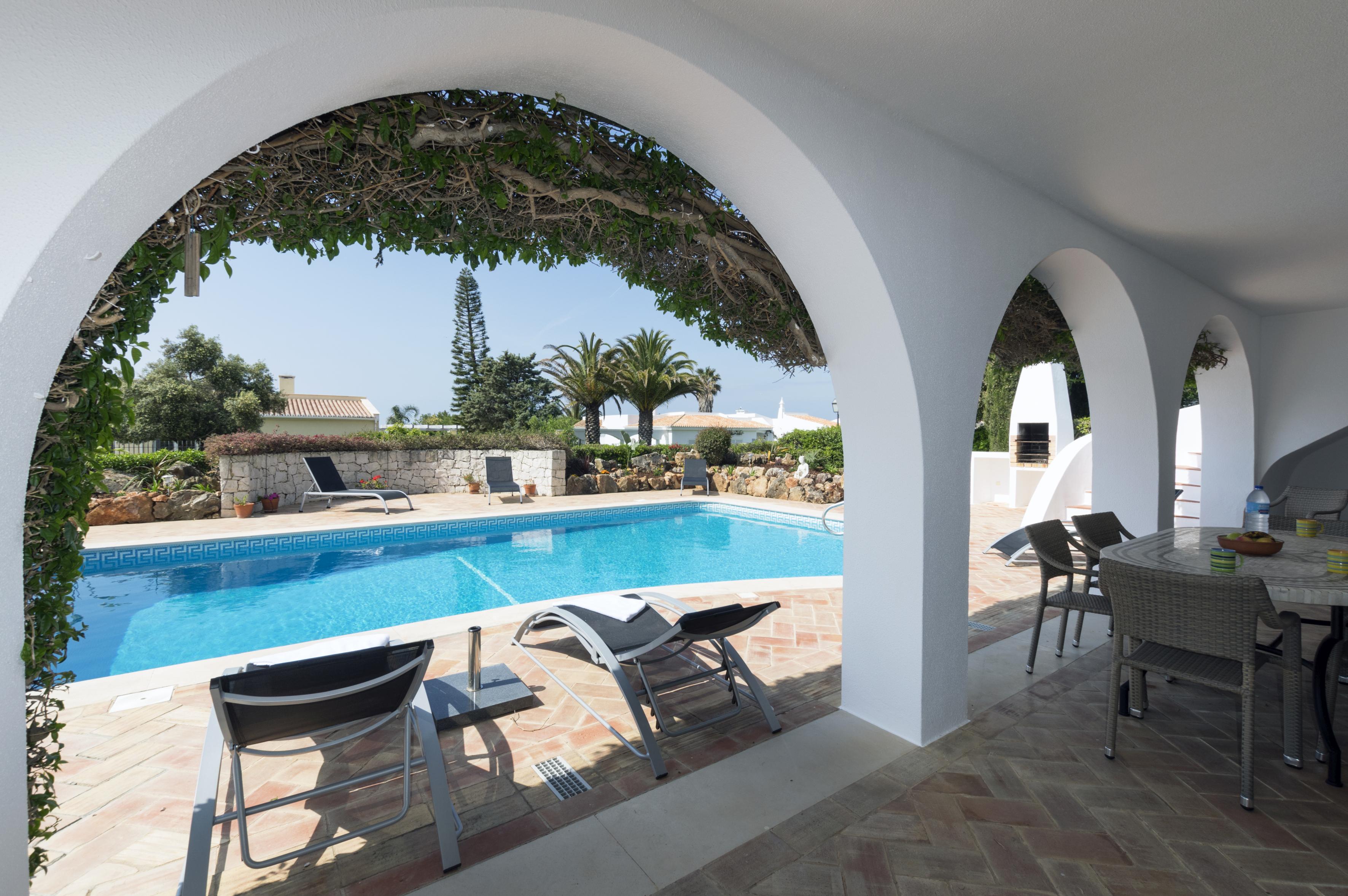 Rocha Brava Village Resort Καρβοέιρο Εξωτερικό φωτογραφία