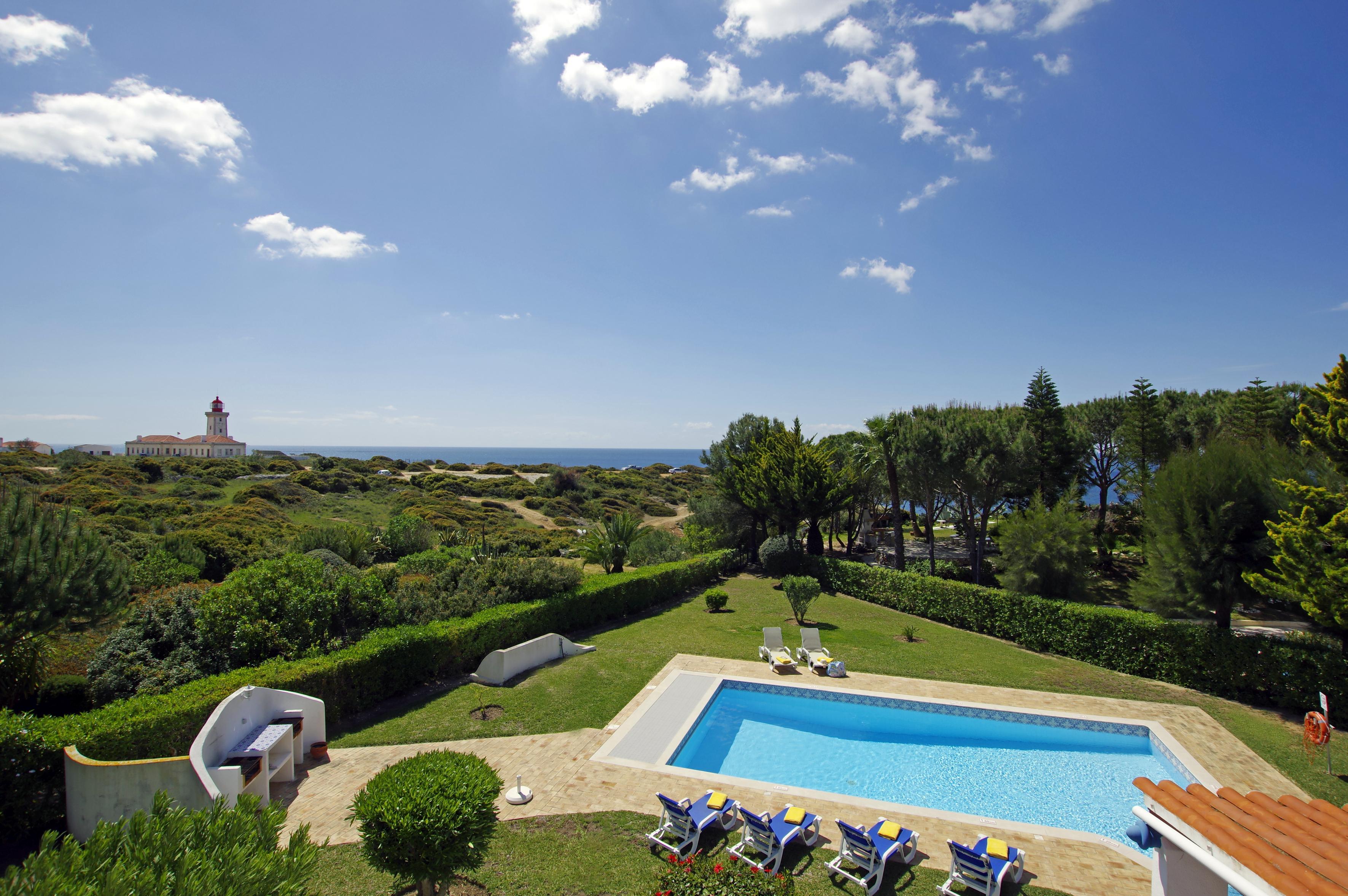 Rocha Brava Village Resort Καρβοέιρο Εξωτερικό φωτογραφία