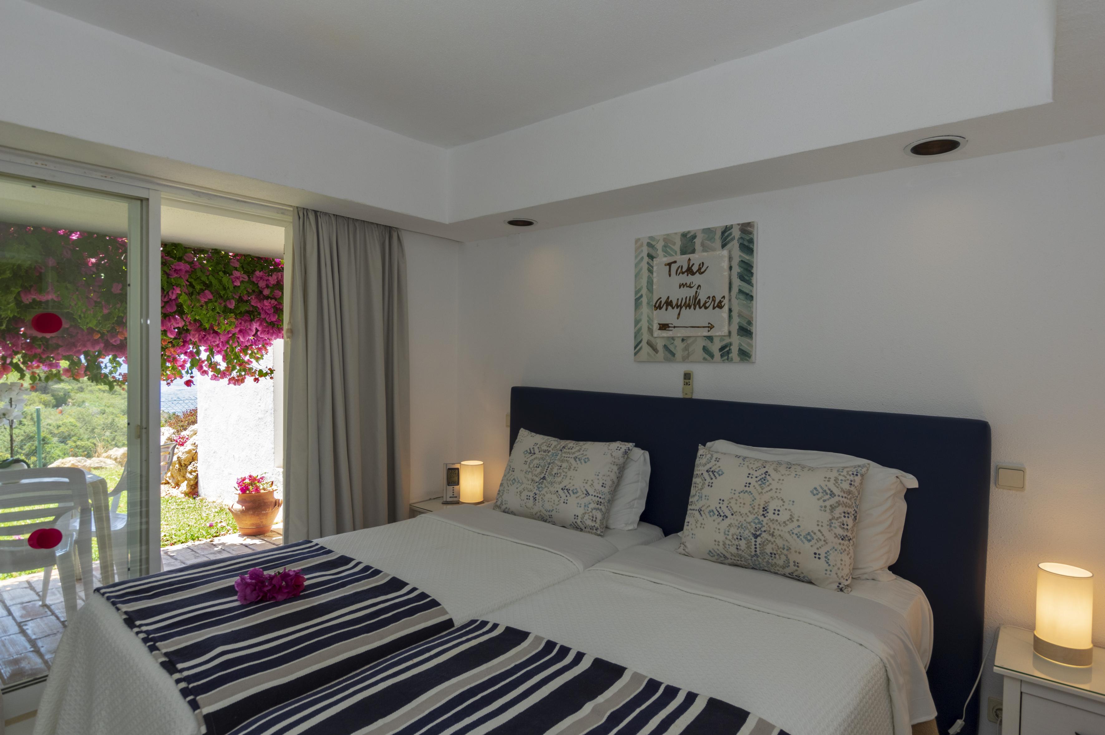 Rocha Brava Village Resort Καρβοέιρο Εξωτερικό φωτογραφία