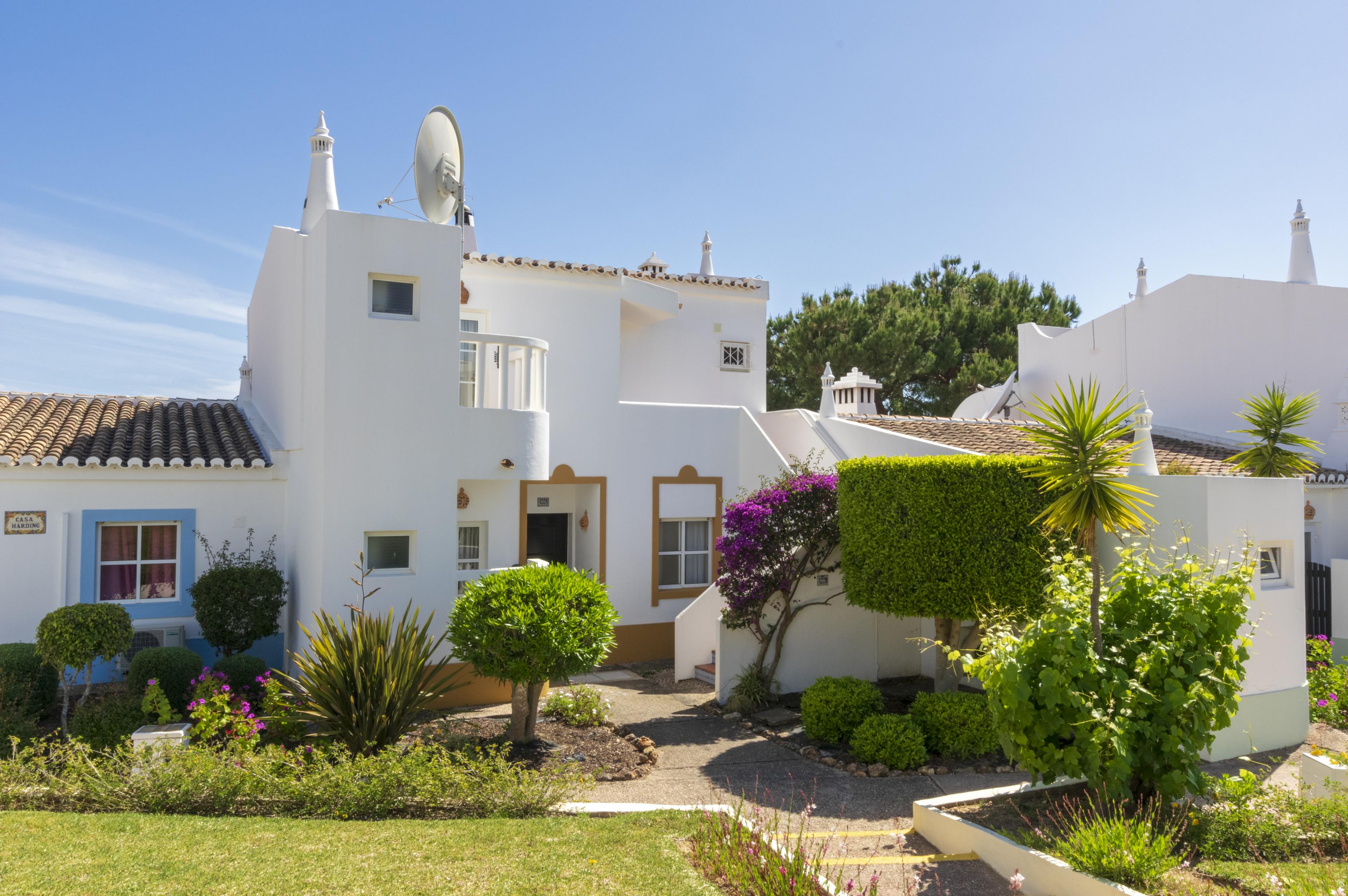Rocha Brava Village Resort Καρβοέιρο Εξωτερικό φωτογραφία