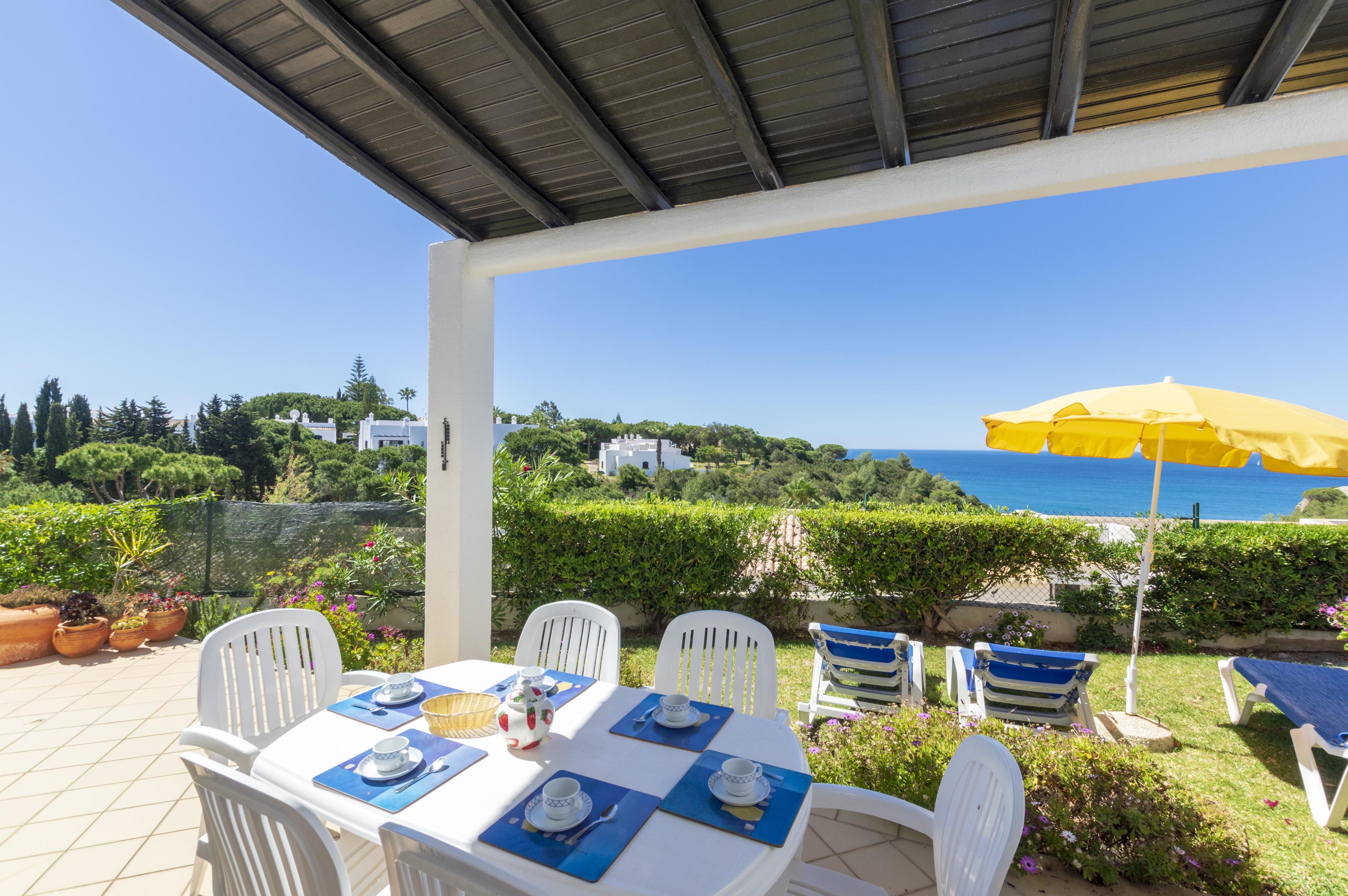 Rocha Brava Village Resort Καρβοέιρο Εξωτερικό φωτογραφία