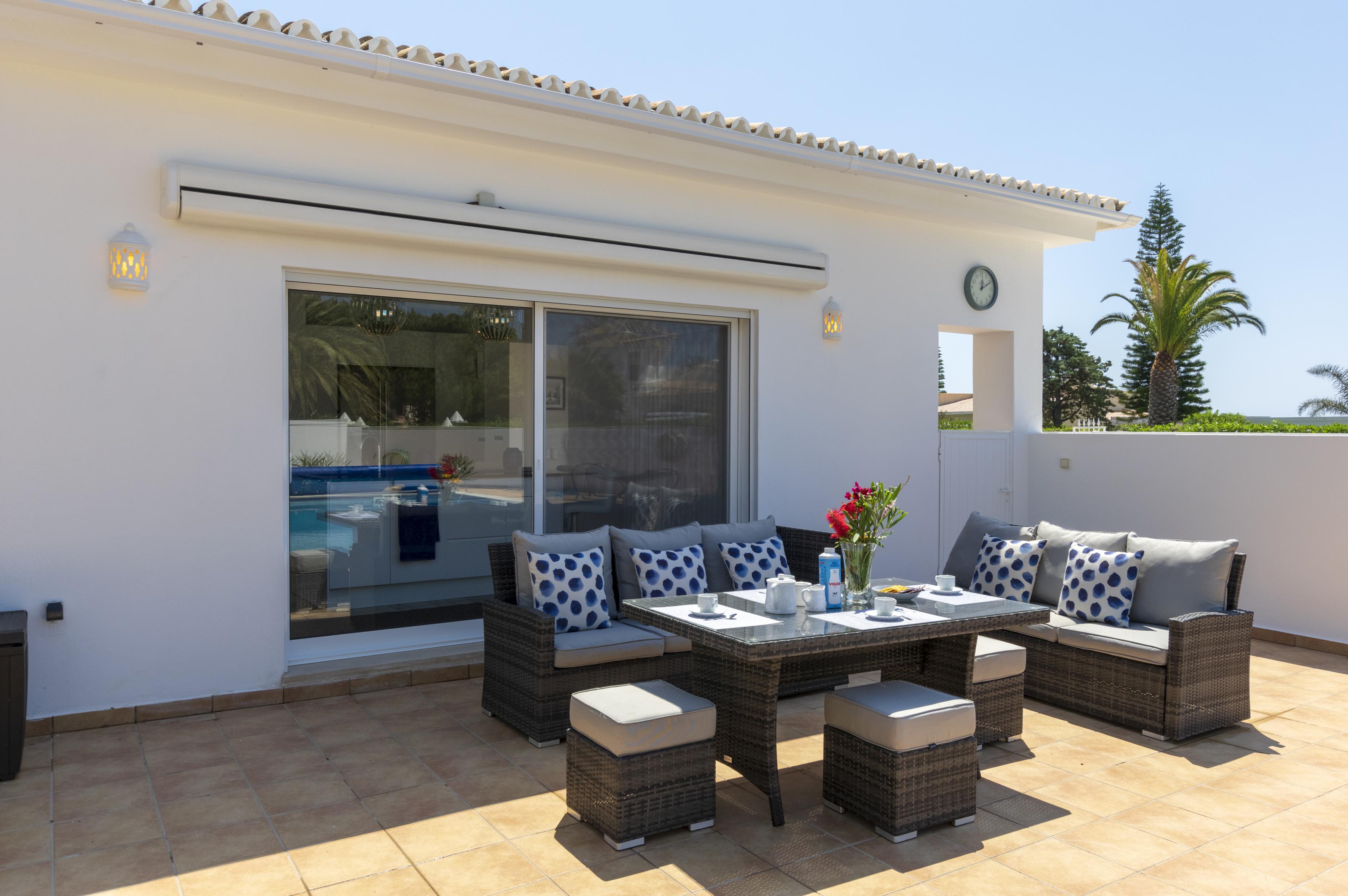 Rocha Brava Village Resort Καρβοέιρο Εξωτερικό φωτογραφία