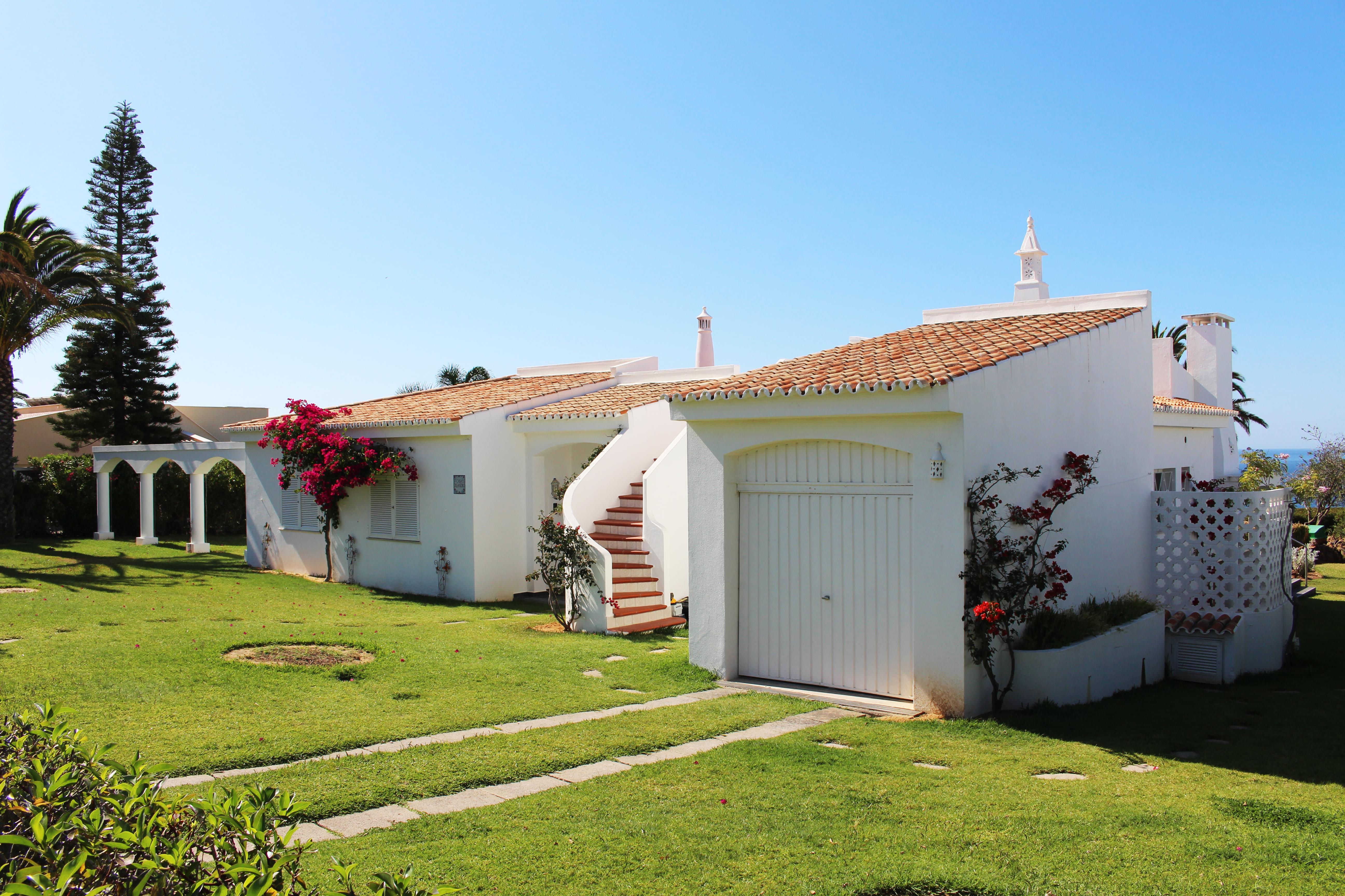 Rocha Brava Village Resort Καρβοέιρο Εξωτερικό φωτογραφία