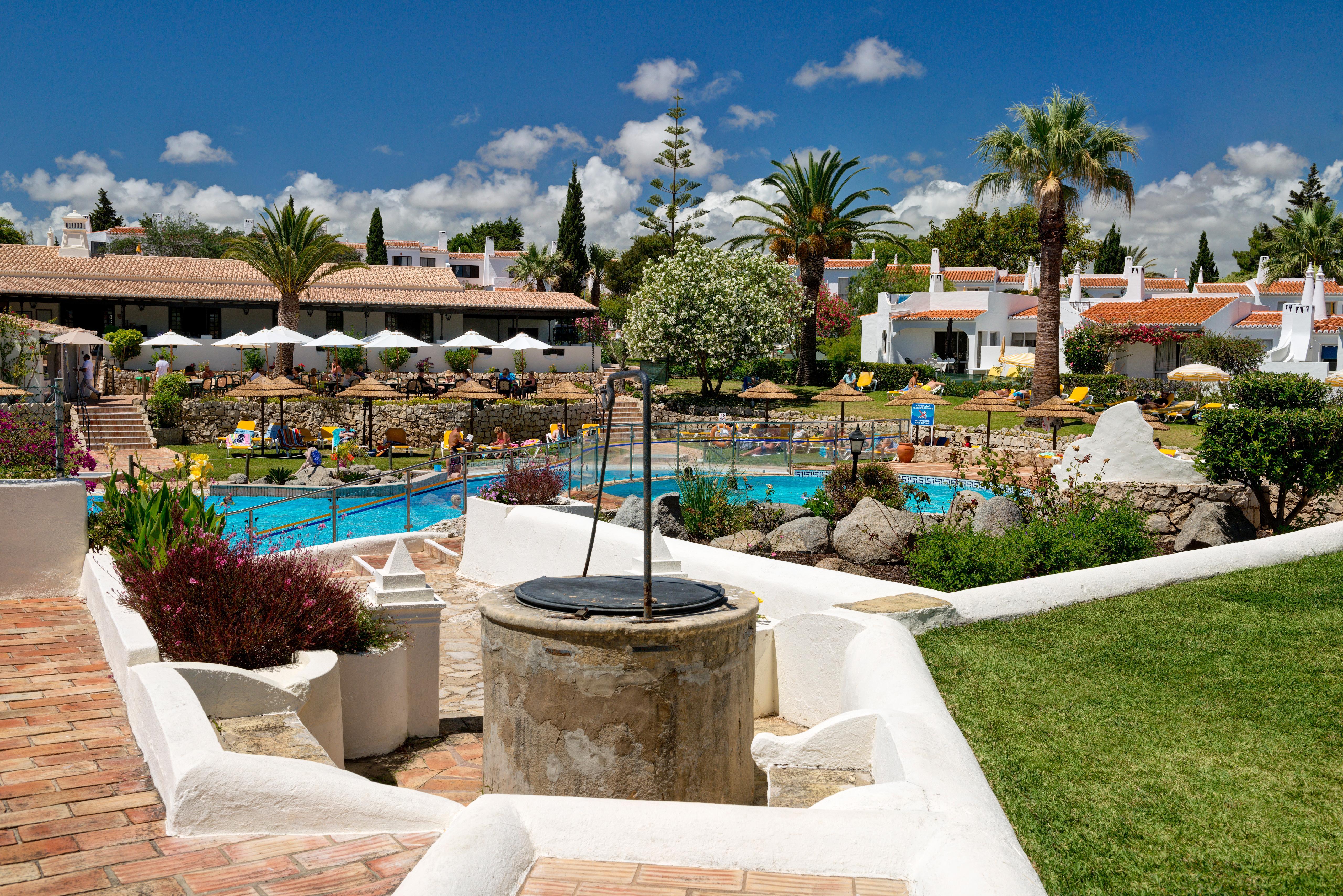 Rocha Brava Village Resort Καρβοέιρο Εξωτερικό φωτογραφία