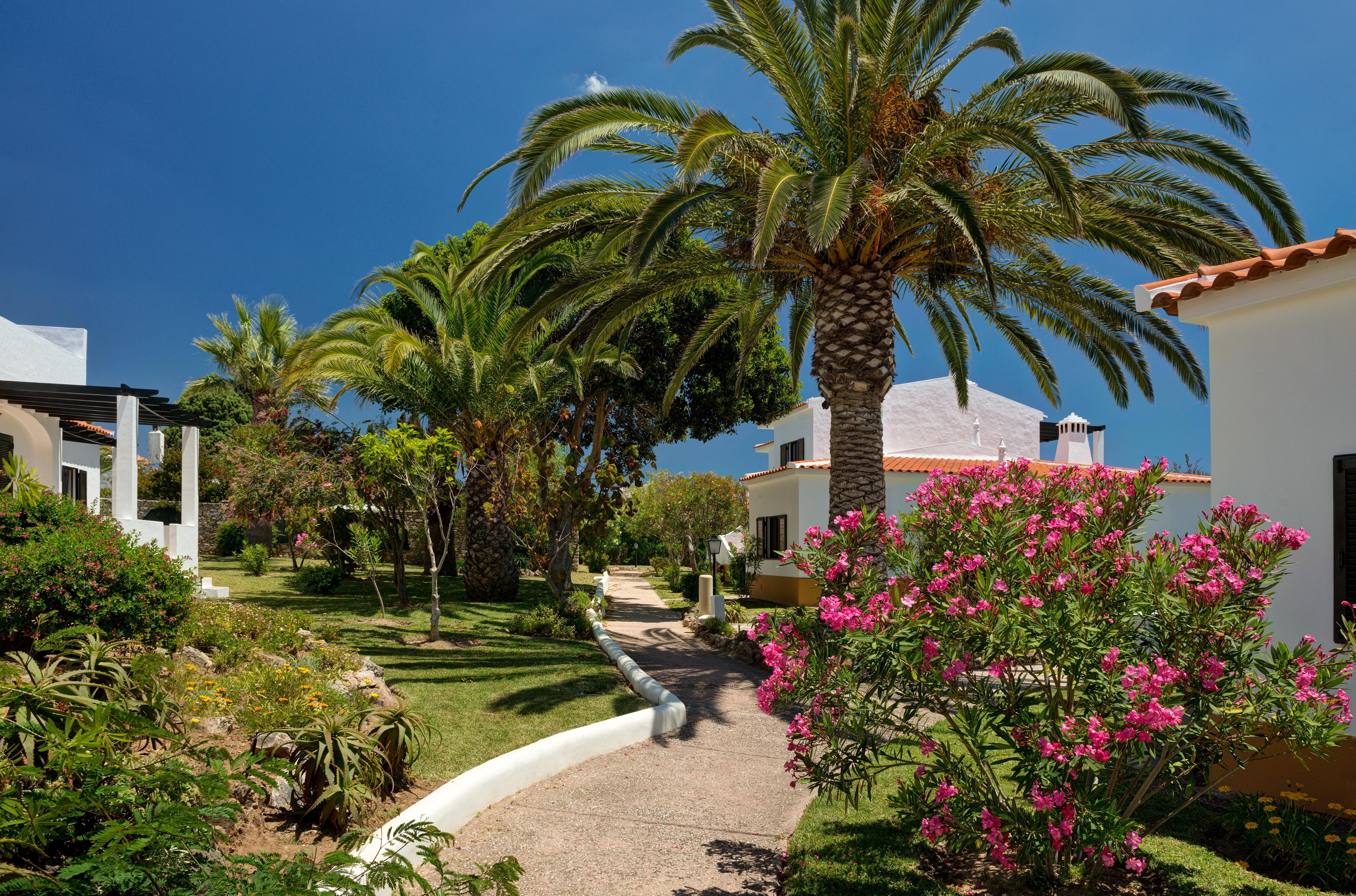 Rocha Brava Village Resort Καρβοέιρο Εξωτερικό φωτογραφία