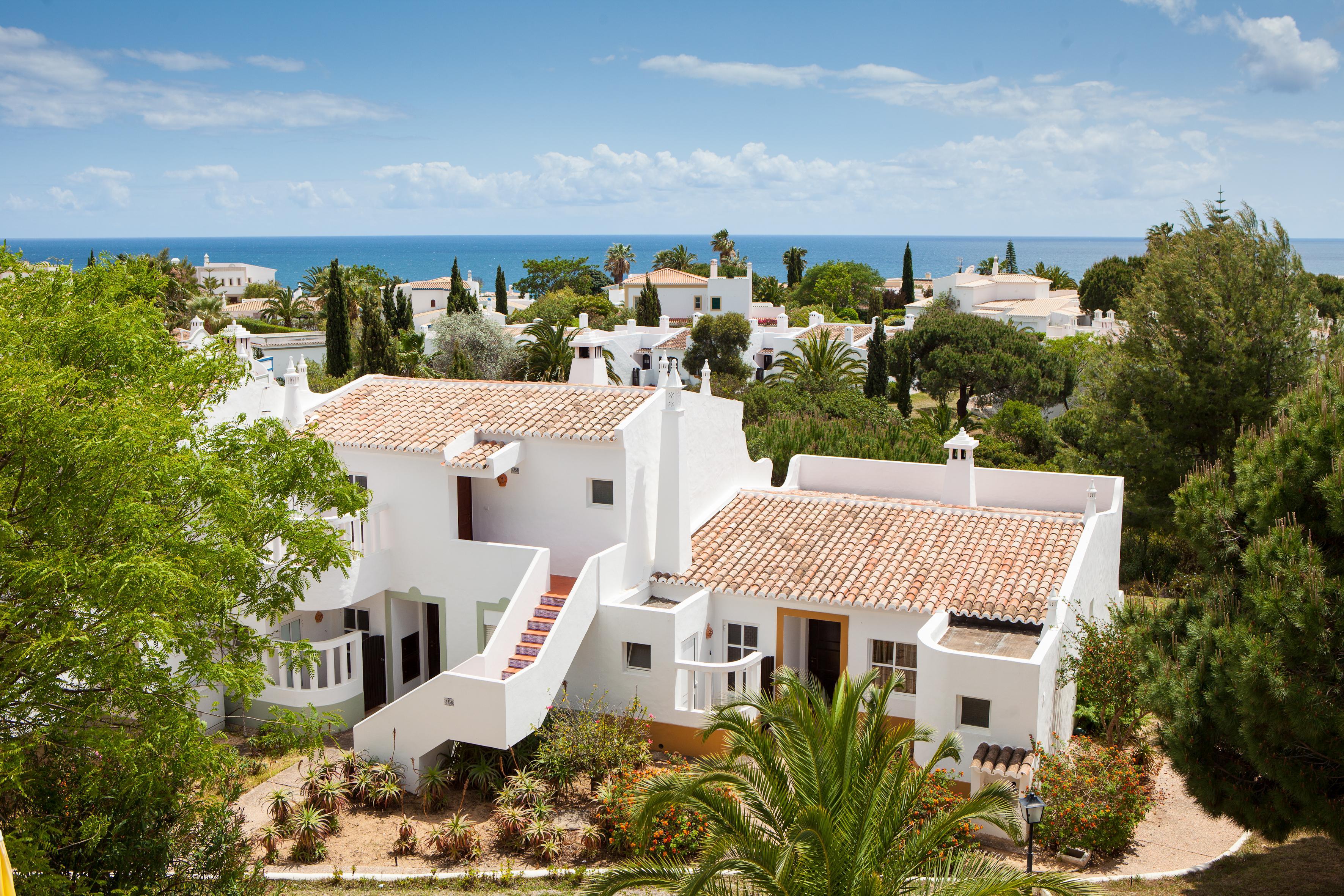 Rocha Brava Village Resort Καρβοέιρο Εξωτερικό φωτογραφία