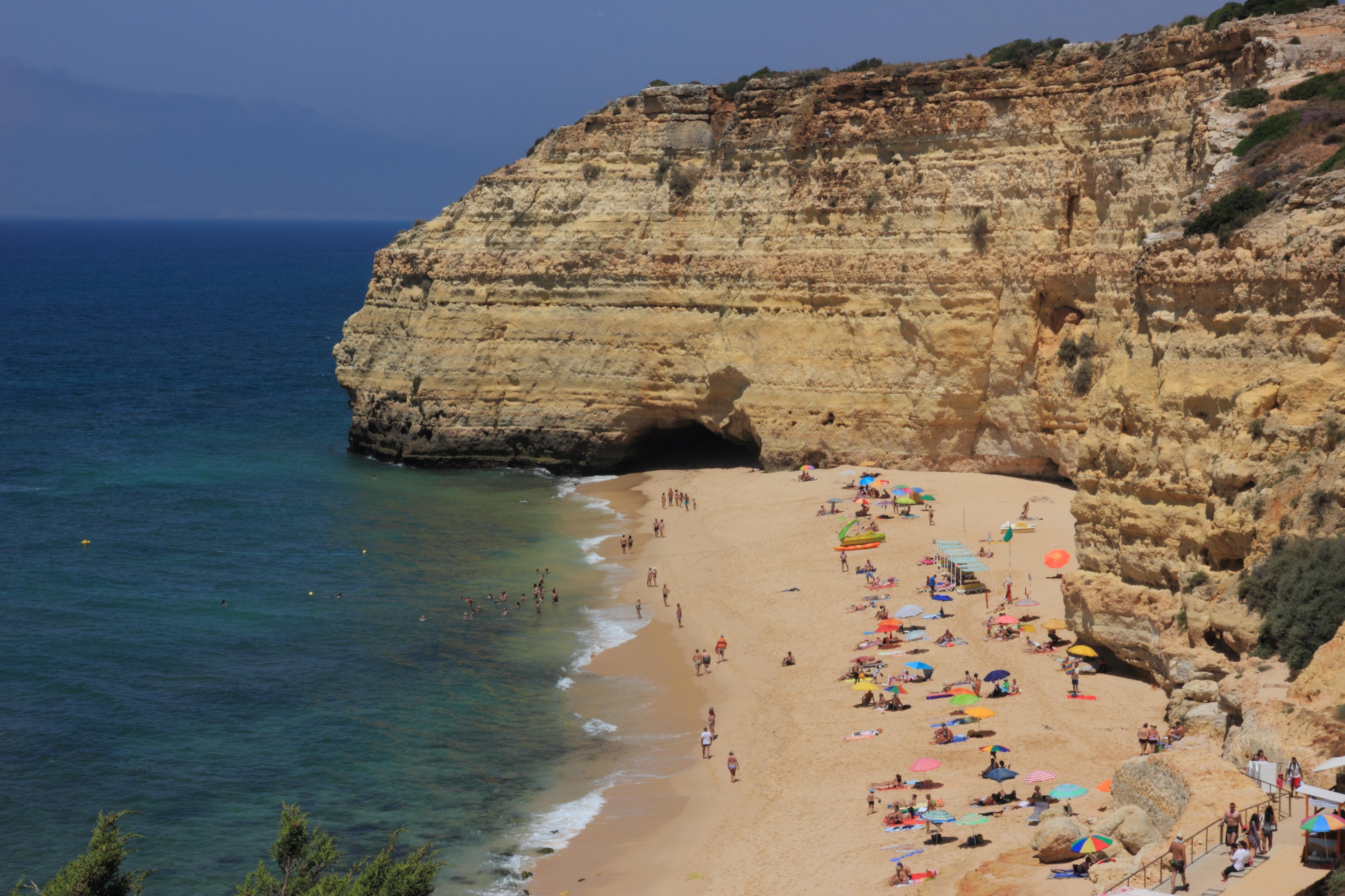 Rocha Brava Village Resort Καρβοέιρο Εξωτερικό φωτογραφία