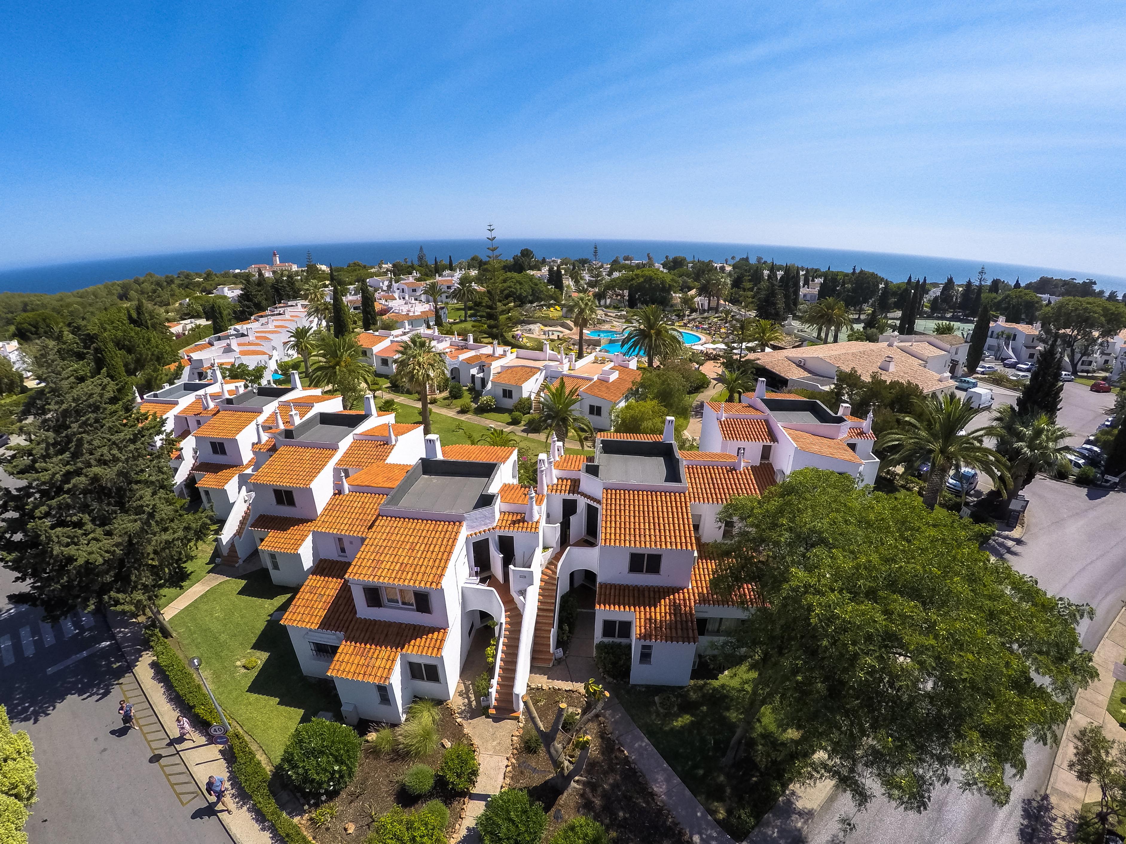 Rocha Brava Village Resort Καρβοέιρο Εξωτερικό φωτογραφία