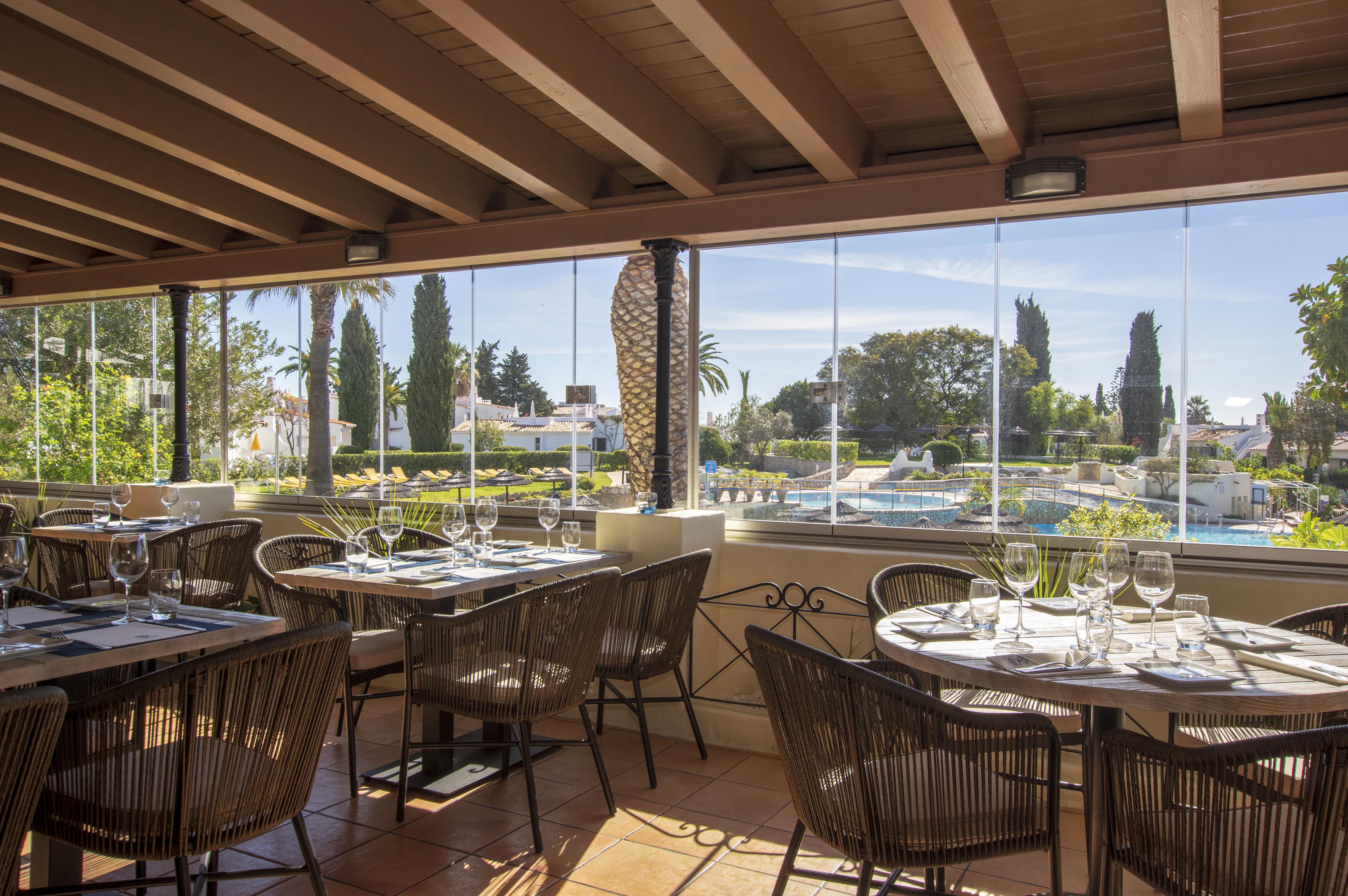 Rocha Brava Village Resort Καρβοέιρο Εξωτερικό φωτογραφία