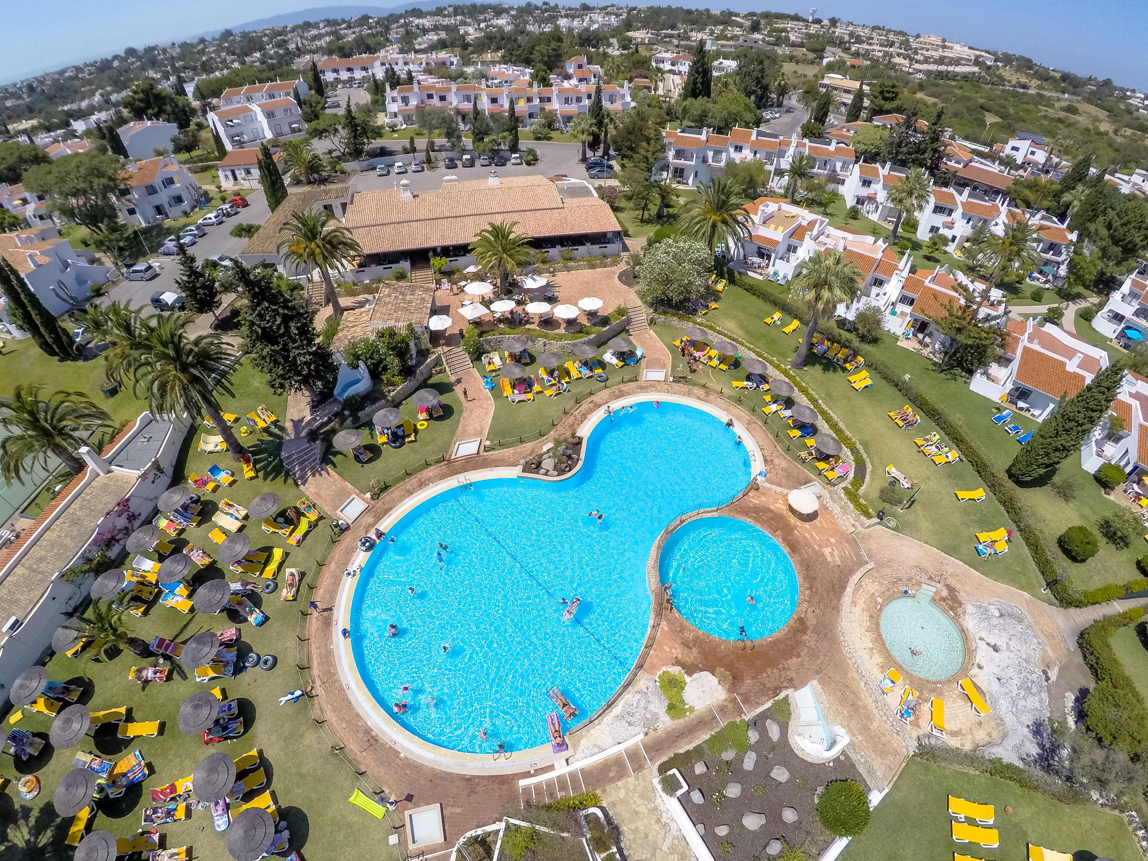 Rocha Brava Village Resort Καρβοέιρο Εξωτερικό φωτογραφία