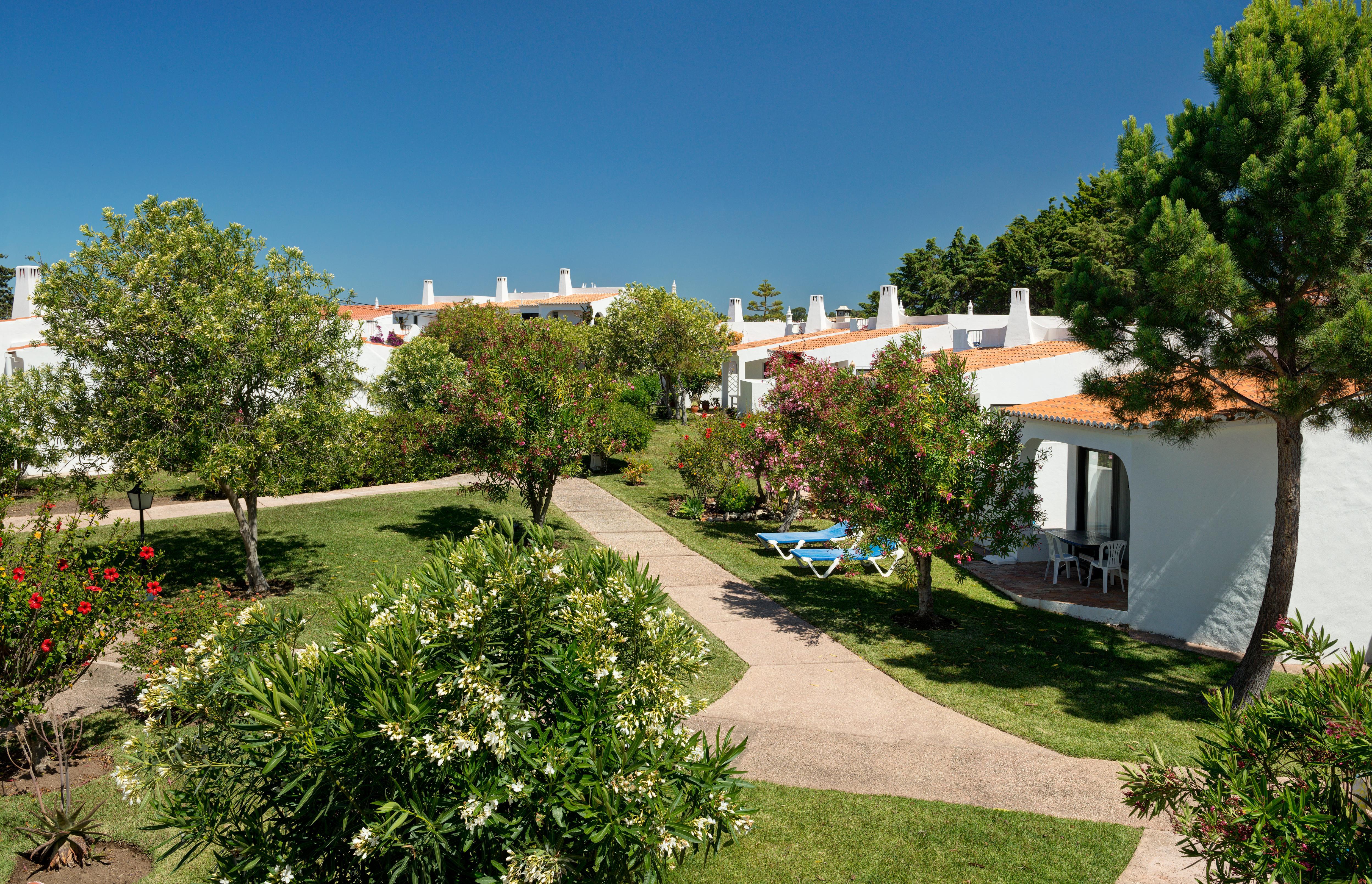 Rocha Brava Village Resort Καρβοέιρο Εξωτερικό φωτογραφία