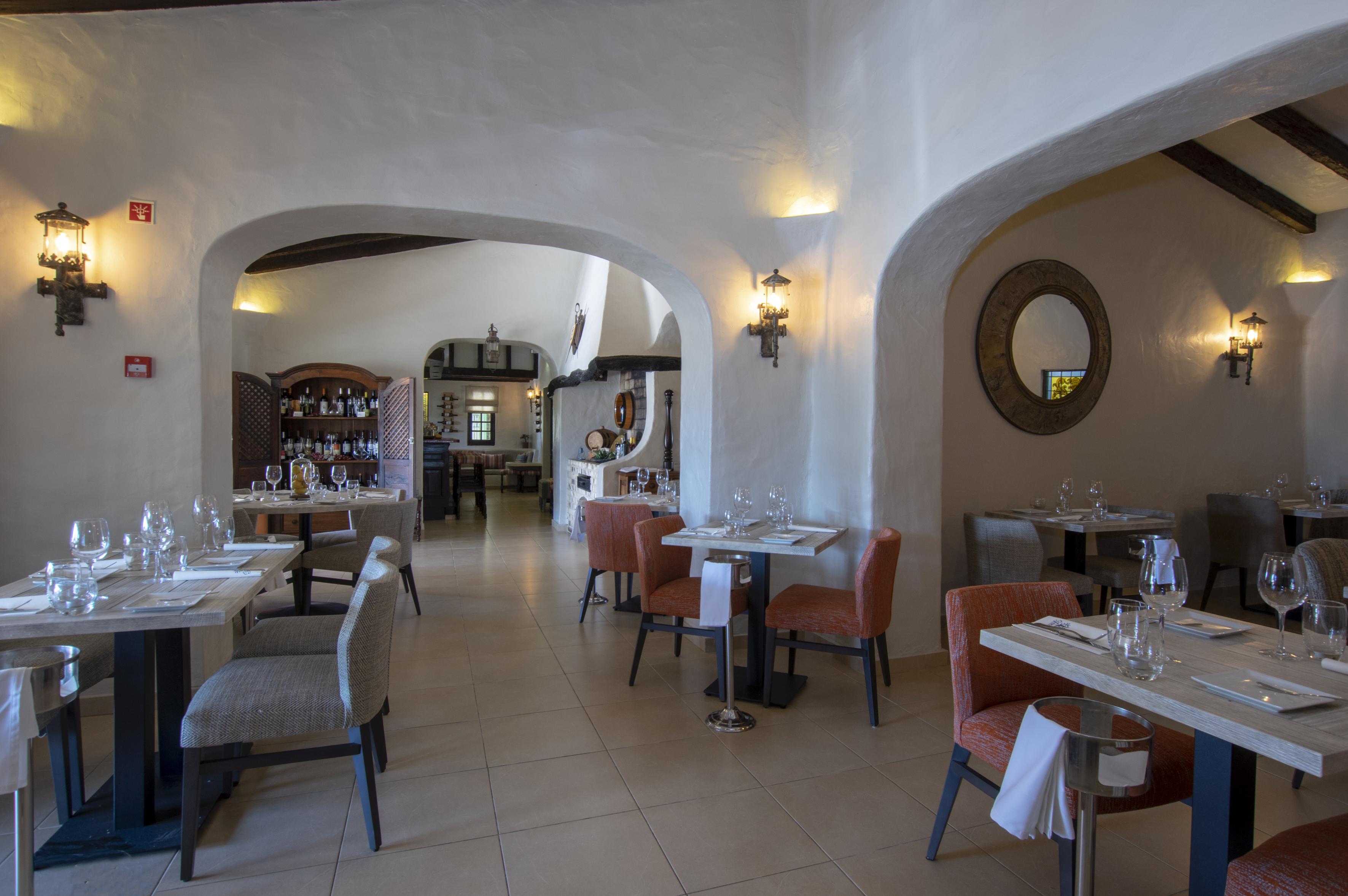 Rocha Brava Village Resort Καρβοέιρο Εξωτερικό φωτογραφία