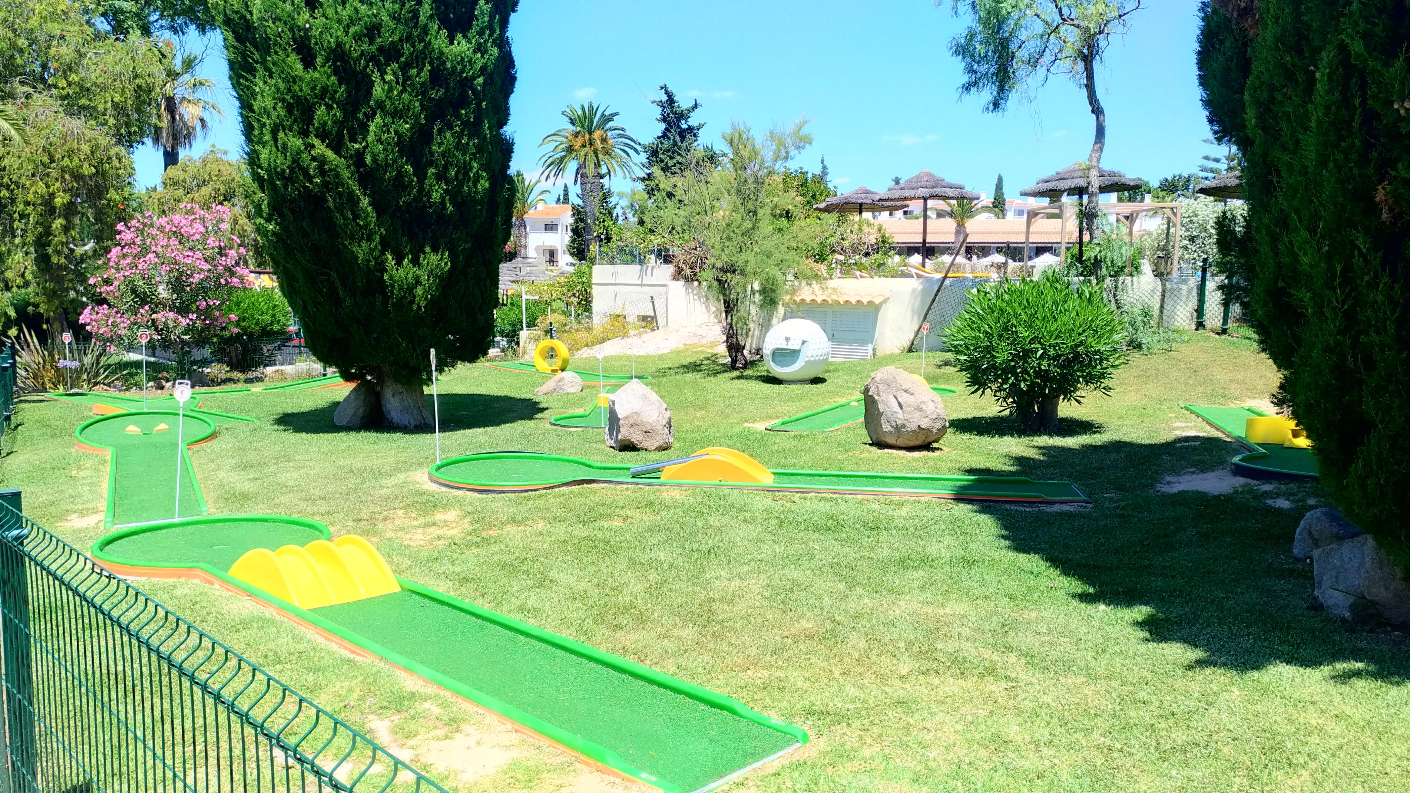 Rocha Brava Village Resort Καρβοέιρο Εξωτερικό φωτογραφία