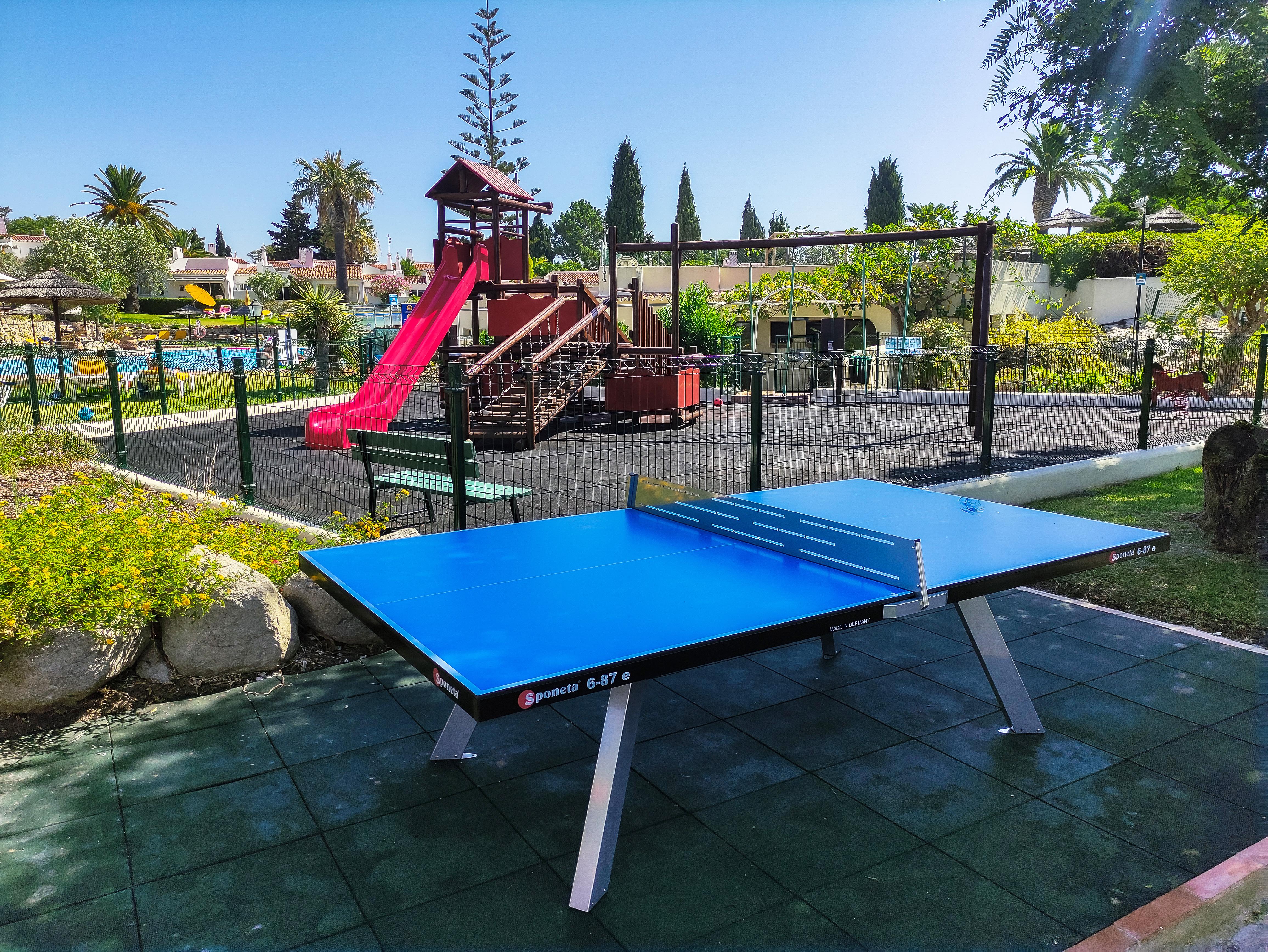 Rocha Brava Village Resort Καρβοέιρο Εξωτερικό φωτογραφία