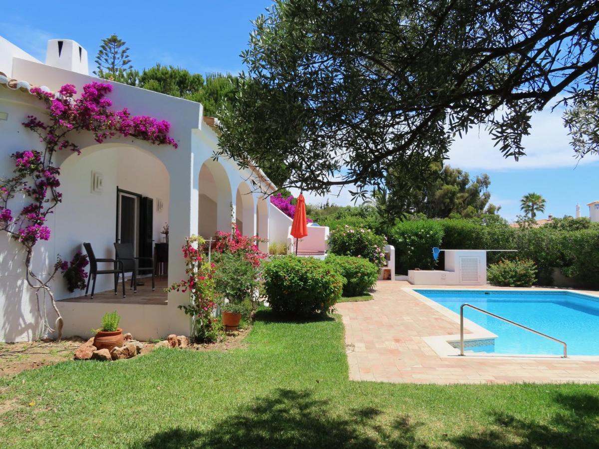 Rocha Brava Village Resort Καρβοέιρο Εξωτερικό φωτογραφία