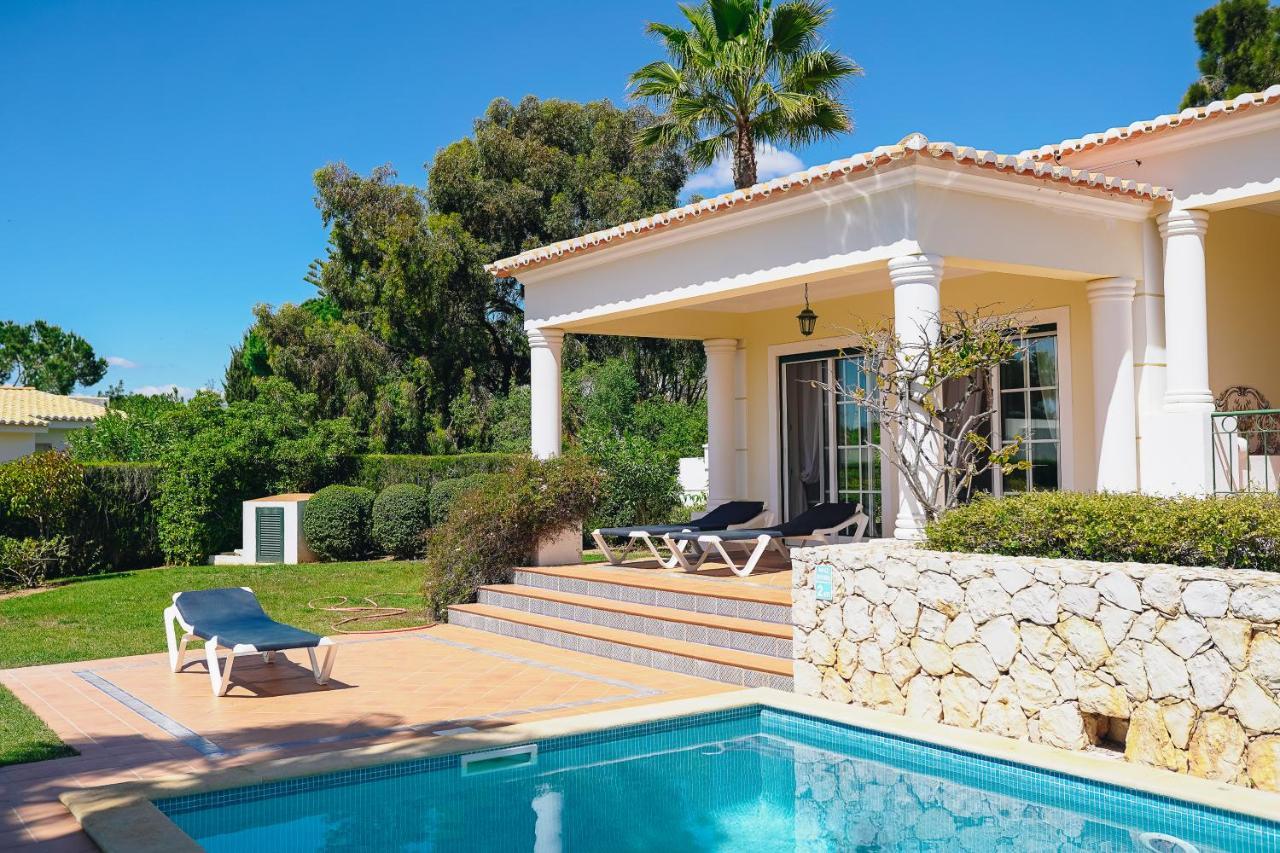 Rocha Brava Village Resort Καρβοέιρο Εξωτερικό φωτογραφία