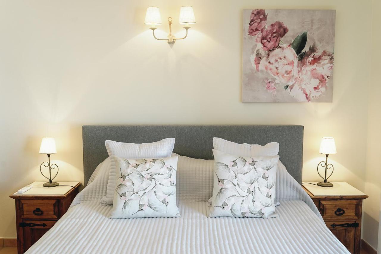Rocha Brava Village Resort Καρβοέιρο Εξωτερικό φωτογραφία