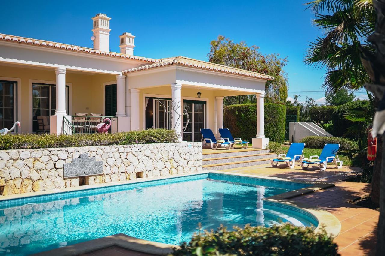 Rocha Brava Village Resort Καρβοέιρο Εξωτερικό φωτογραφία