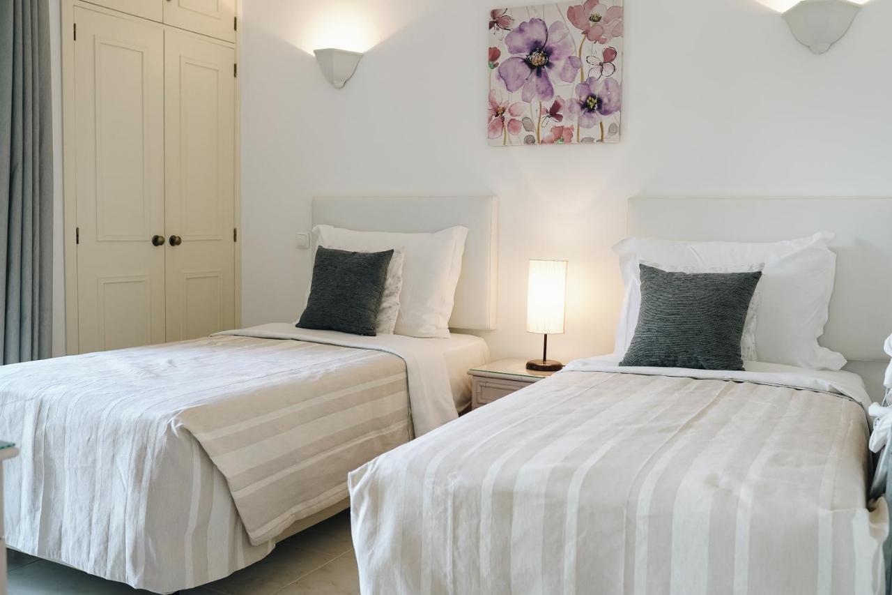 Rocha Brava Village Resort Καρβοέιρο Εξωτερικό φωτογραφία