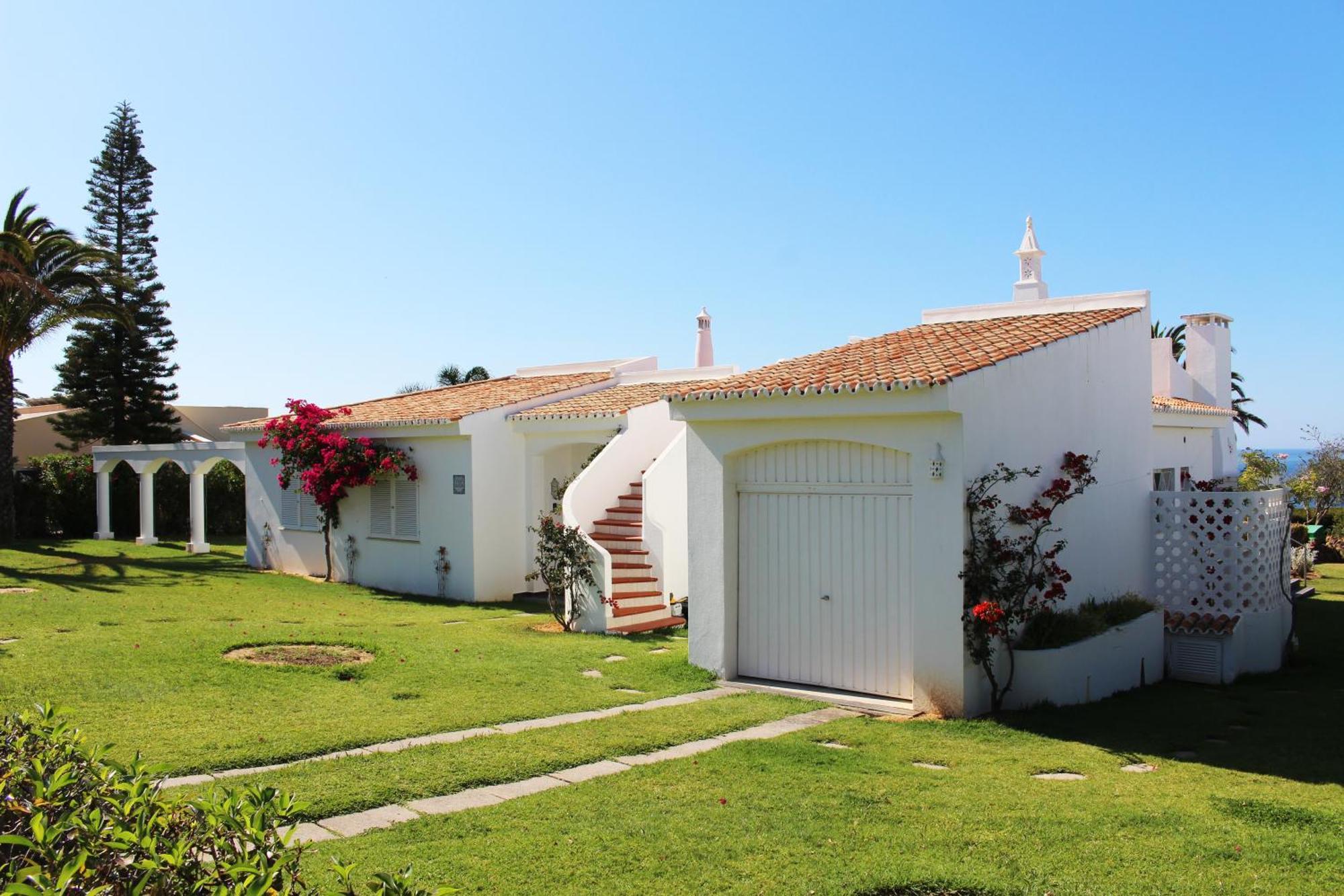 Rocha Brava Village Resort Καρβοέιρο Δωμάτιο φωτογραφία