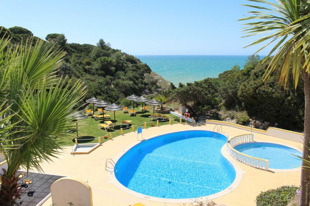 Rocha Brava Village Resort Καρβοέιρο Εξωτερικό φωτογραφία