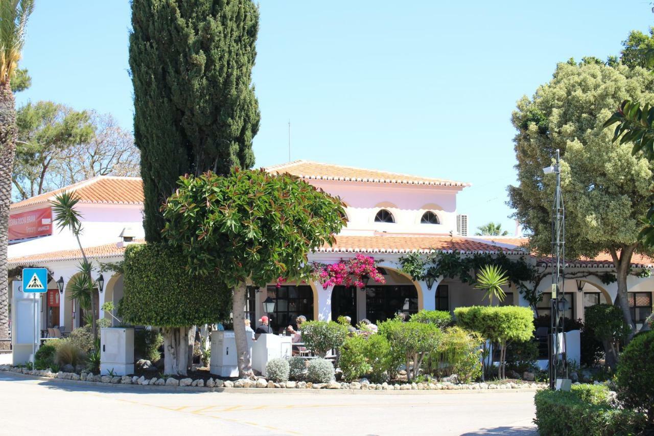 Rocha Brava Village Resort Καρβοέιρο Εξωτερικό φωτογραφία