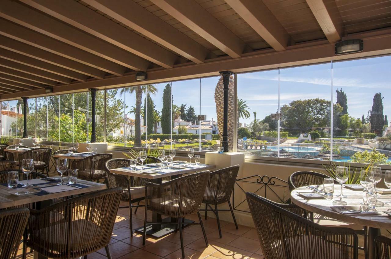 Rocha Brava Village Resort Καρβοέιρο Εξωτερικό φωτογραφία